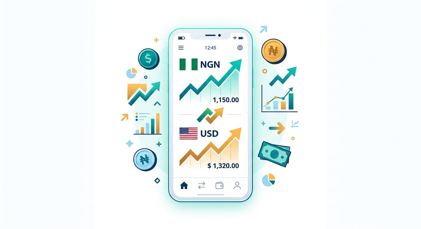 P2P Currency Exchange: Trade FX Directly from Your Wallet