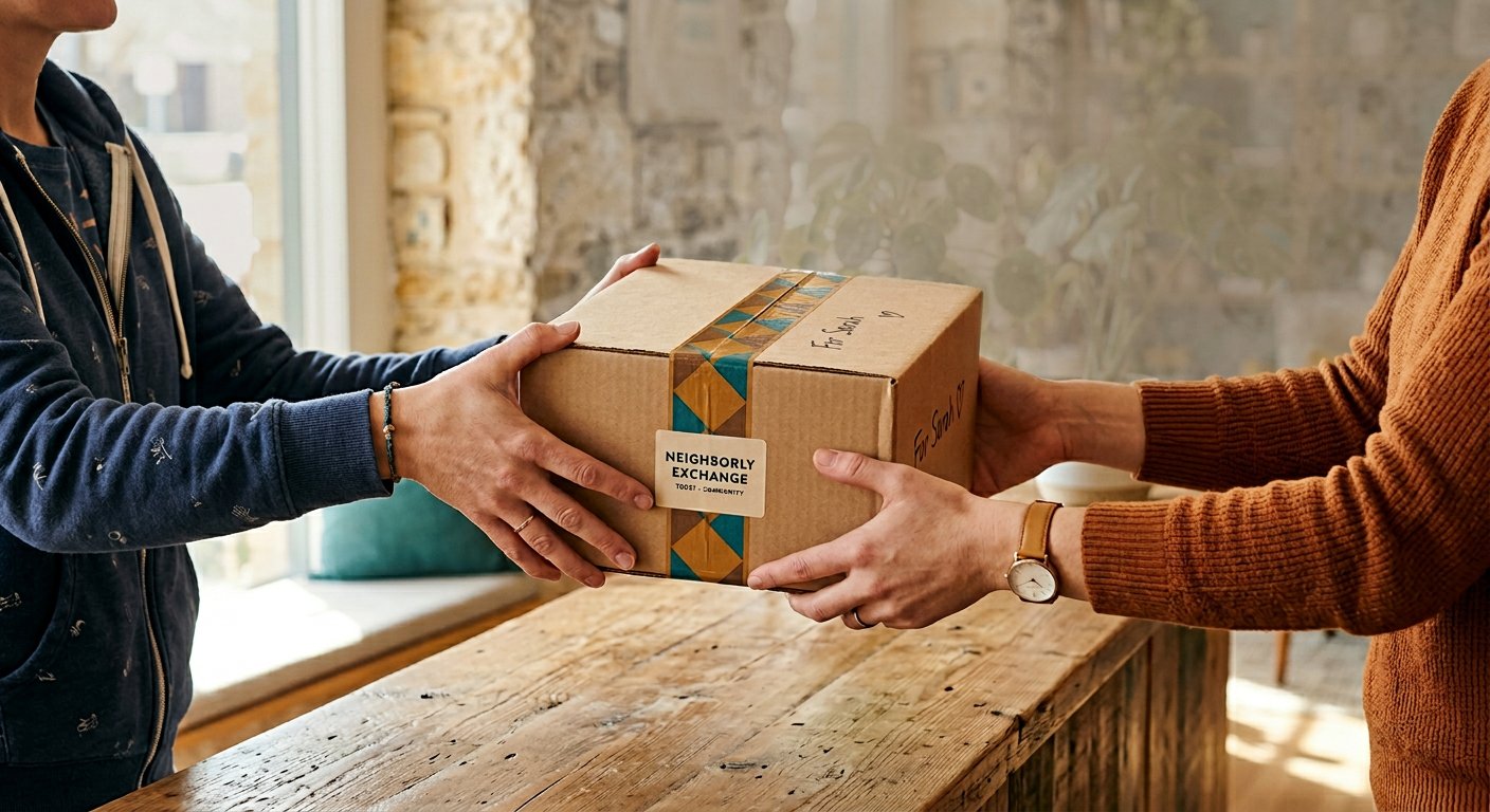 5 Things to Know Before Sending a Package with a Traveller